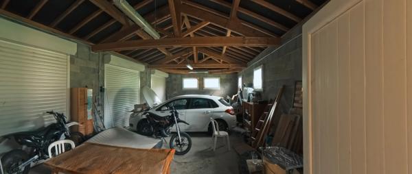 Maison à vendre 5 pièces ROYBON (38)