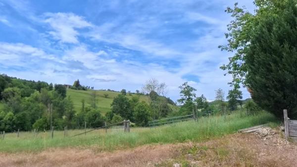 Maison à vendre 5 pièces ROYBON (38)