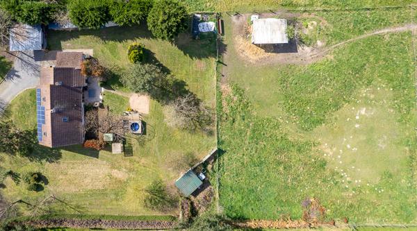 Maison Mery Sur Cher 7 pièce(s) 125 m2