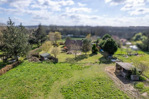 Maison Mery Sur Cher 7 pièce(s) 125 m2