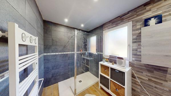 Maison Mery Sur Cher 7 pièce(s) 125 m2