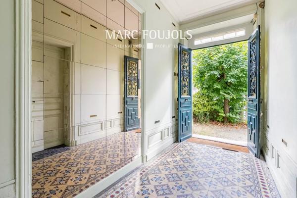 Charmant appartement avec terrasse, en centre ville de Chantilly