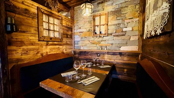 Vente Fonds de commerce Bar/Restaurant Les Menuires