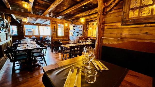 Vente Fonds de commerce Bar/Restaurant Les Menuires