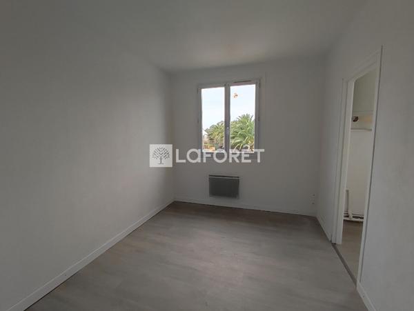 Location appartement Plouguiel - 1 pièce(s) - 25 m² - 340 €/mois