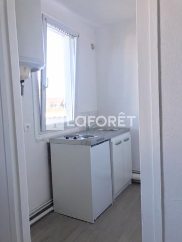 Location appartement Plouguiel - 1 pièce(s) - 25 m² - 340 €/mois