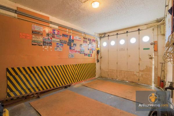 Vente                                                      Maison de ville
                        
                     6 pièces                      137 m2                     à Noyon