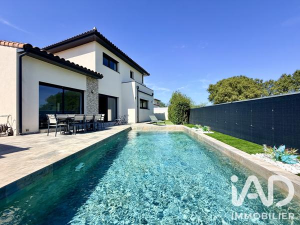 Maison (prestige) à vendre 4 pièces 140 m² Corneilla-del-Vercol