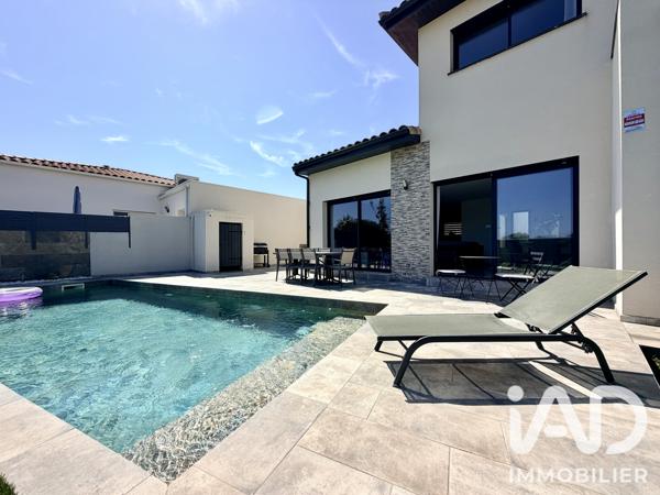 Maison (prestige) à vendre 4 pièces 140 m² Corneilla-del-Vercol
