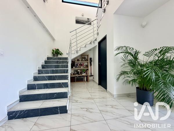Maison (prestige) à vendre 4 pièces 140 m² Corneilla-del-Vercol