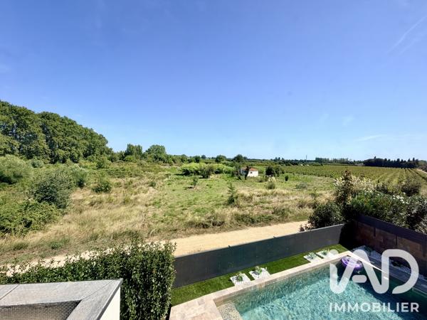 Maison (prestige) à vendre 4 pièces 140 m² Corneilla-del-Vercol