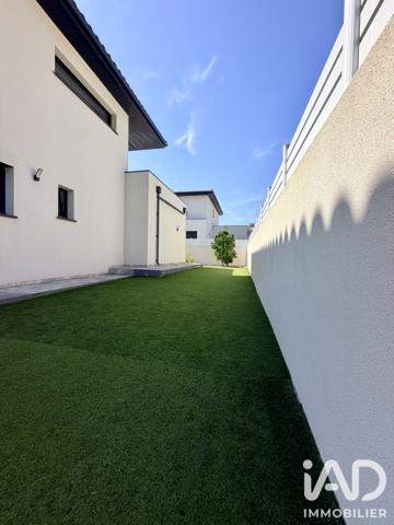 Maison (prestige) à vendre 4 pièces 140 m² Corneilla-del-Vercol