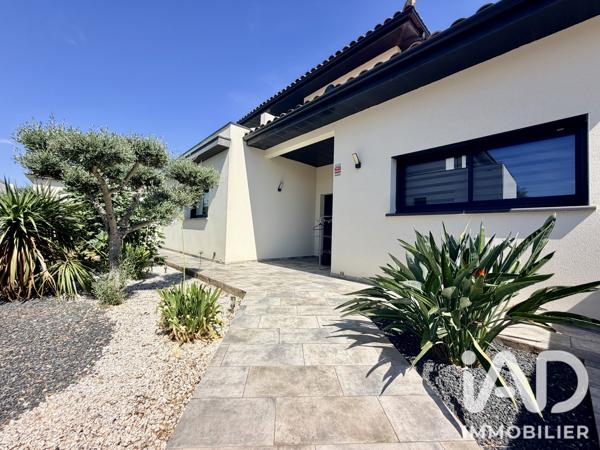 Maison (prestige) à vendre 4 pièces 140 m² Corneilla-del-Vercol