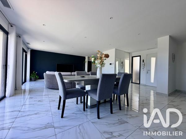 Maison (prestige) à vendre 4 pièces 140 m² Corneilla-del-Vercol