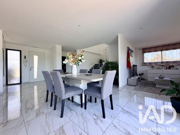 Maison (prestige) à vendre 4 pièces 140 m² Corneilla-del-Vercol