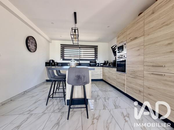 Maison (prestige) à vendre 4 pièces 140 m² Corneilla-del-Vercol