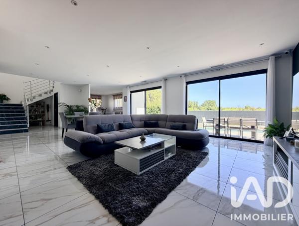 Maison (prestige) à vendre 4 pièces 140 m² Corneilla-del-Vercol
