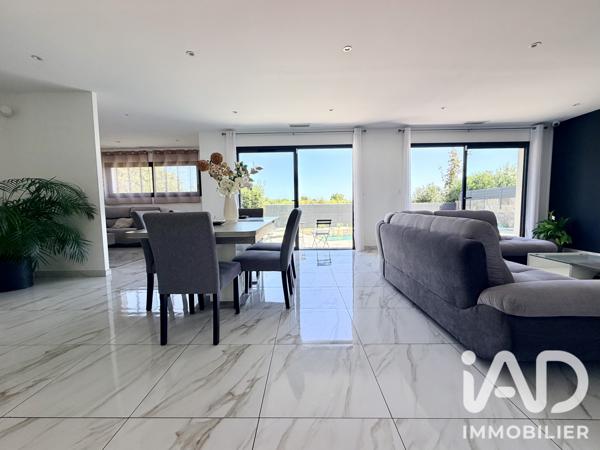 Maison (prestige) à vendre 4 pièces 140 m² Corneilla-del-Vercol