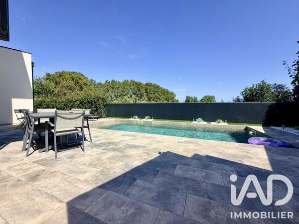 Maison (prestige) à vendre 4 pièces 140 m² Corneilla-del-Vercol