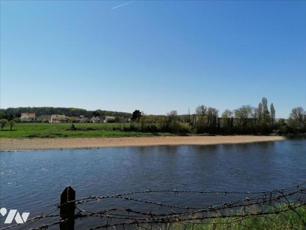 MAISON DE VILLE A RENOVER