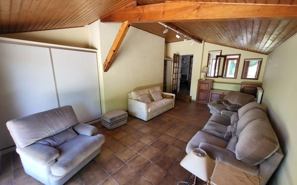 Maison à vendre    4 pièces •  Villeneuve-de-Marsan