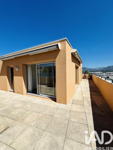 Appartement à vendre 3 pièces 72 m² La Seyne-sur-Mer