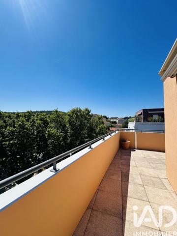 Appartement à vendre 3 pièces 72 m² La Seyne-sur-Mer