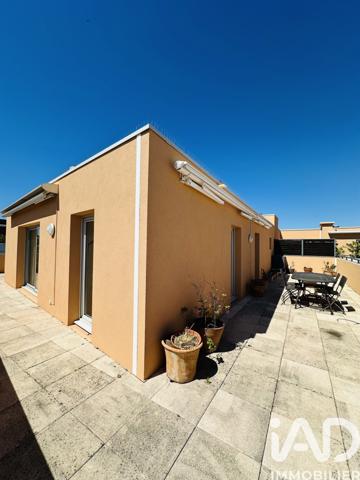 Appartement à vendre 3 pièces 72 m² La Seyne-sur-Mer