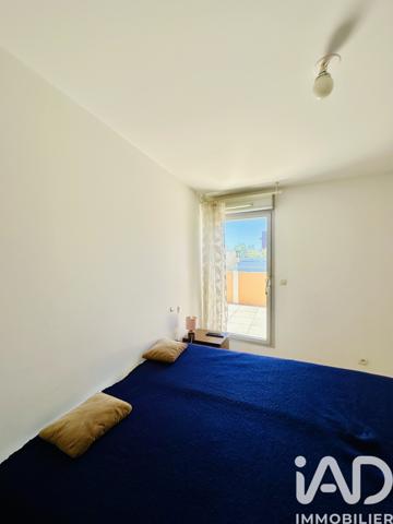 Appartement à vendre 3 pièces 72 m² La Seyne-sur-Mer