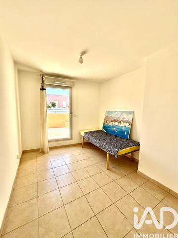 Appartement à vendre 3 pièces 72 m² La Seyne-sur-Mer