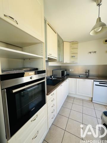 Appartement à vendre 3 pièces 72 m² La Seyne-sur-Mer