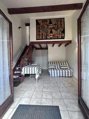 Appartement Maisonnette