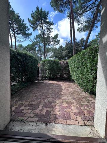 Appartement Maisonnette