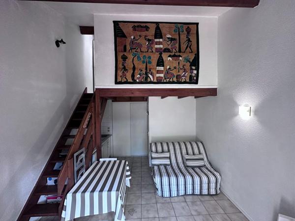 Appartement Maisonnette