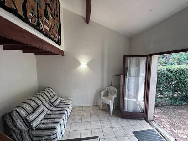 Appartement Maisonnette