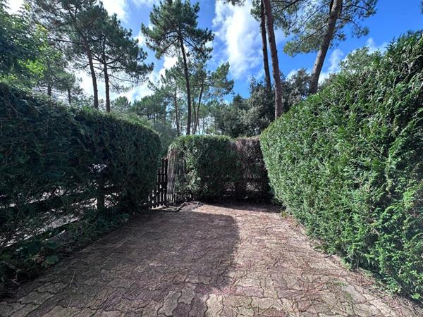 Appartement Maisonnette