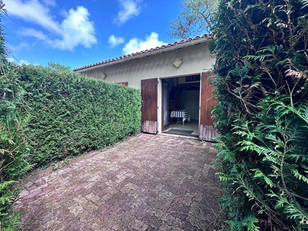 Appartement Maisonnette