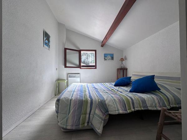 Appartement Maisonnette