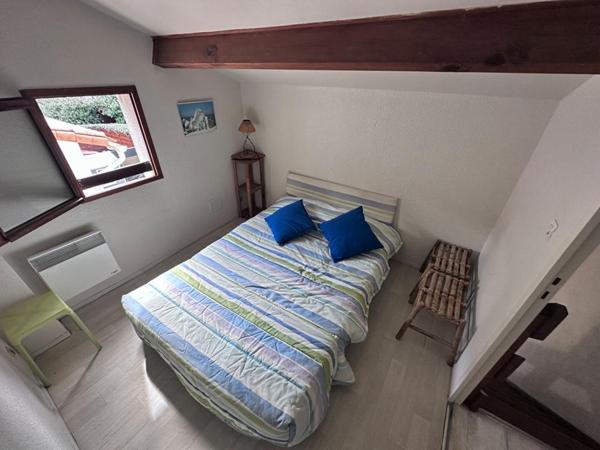 Appartement Maisonnette