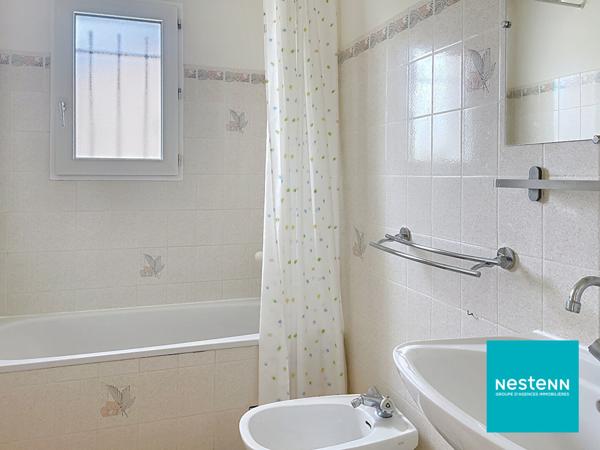 Maison Les Sables D Olonne Les Plesses 2 chambres jardin garage proche écoles et commerces