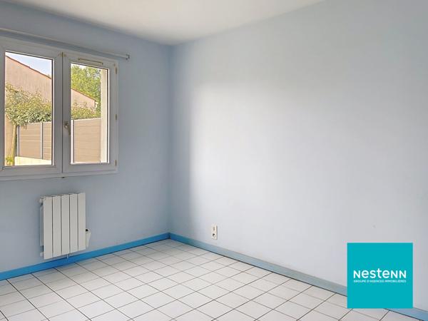 Maison Les Sables D Olonne Les Plesses 2 chambres jardin garage proche écoles et commerces