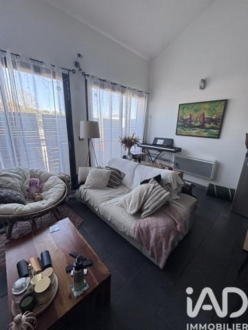 Appartement à vendre 2 pièces 42 m² Dax
