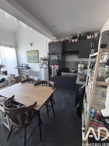 Appartement à vendre 2 pièces 42 m² Dax