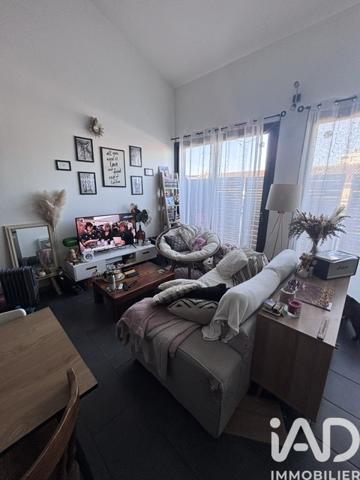 Appartement à vendre 2 pièces 42 m² Dax