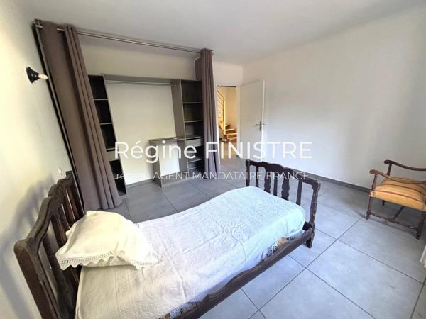 Immobilier Trans-en-Provence (83720) – Maison 128.89m2 – 470 000 €