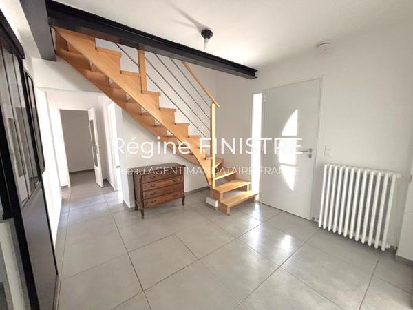 Immobilier Trans-en-Provence (83720) – Maison 128.89m2 – 470 000 €