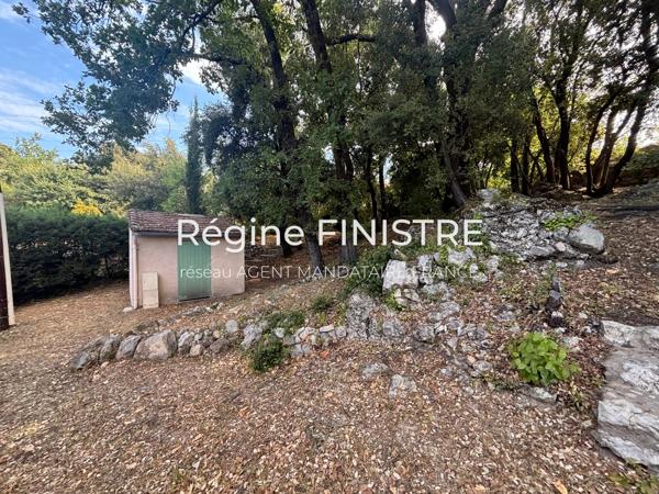 Immobilier Trans-en-Provence (83720) – Maison 128.89m2 – 470 000 €
