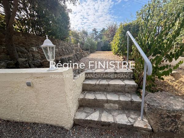Immobilier Trans-en-Provence (83720) – Maison 128.89m2 – 470 000 €
