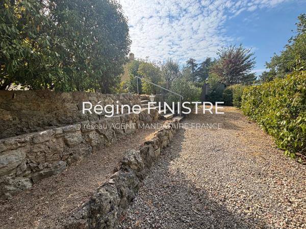 Immobilier Trans-en-Provence (83720) – Maison 128.89m2 – 470 000 €