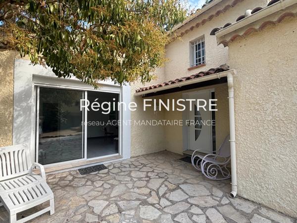 Immobilier Trans-en-Provence (83720) – Maison 128.89m2 – 470 000 €